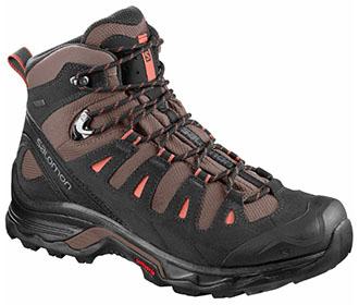 Salomon quest prime gtx on sale ladies